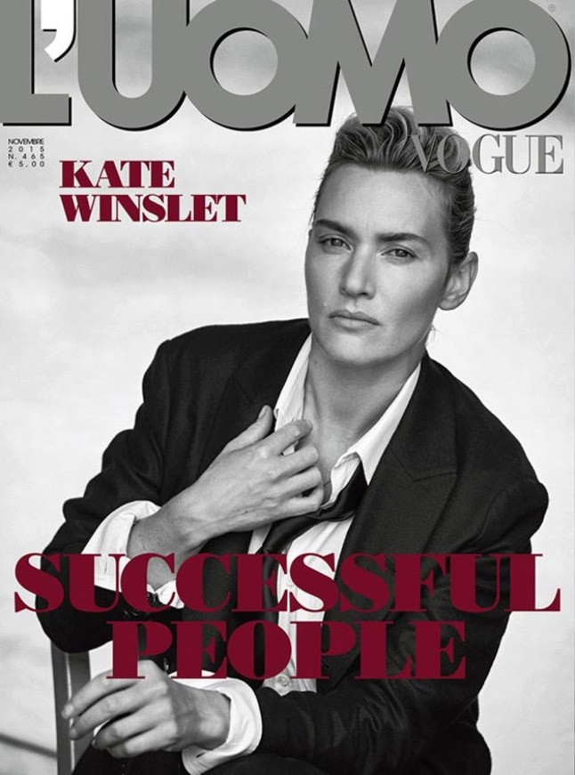 Kate Winslet