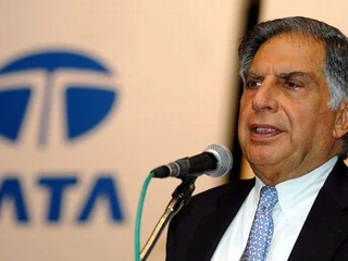 Ratan Tata