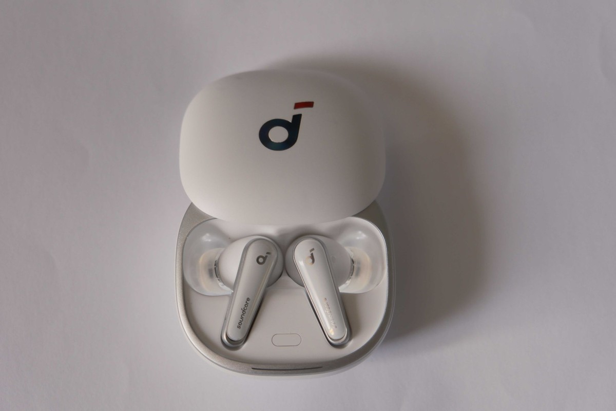 Anker Soundcore Liberty 4