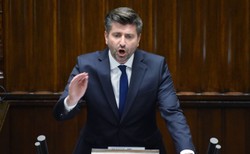 Starcie Śmiszka z Pobożym: PiS ordynarnie kłamie... gdzie ten węgiel jest?