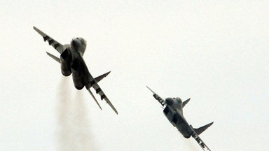 Bułgaria zaaprobowała projekt porozumienia z Polską ws. remontu MiG-ów