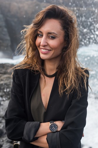 Agent Gwiazdy 4 - Agata Nizińska