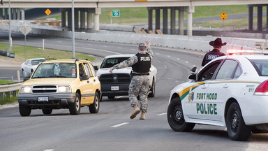 Strzelaninia w Fort Hood, są zabici i ranni. Obama: czuję się zdruzgotany