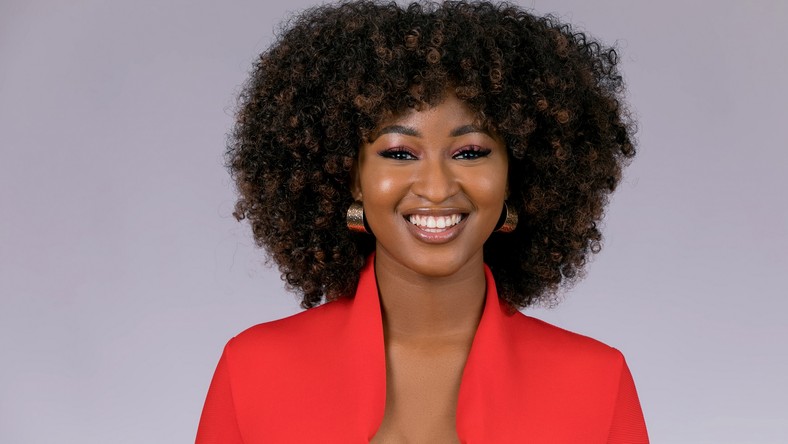 Image result for KimOprah of BBNaija Housemate
