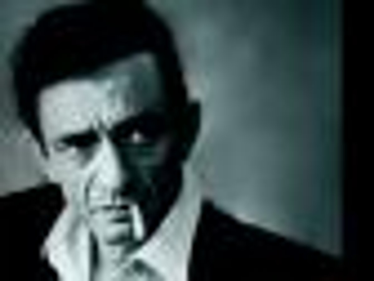 "Johnny Cash. Biografia"