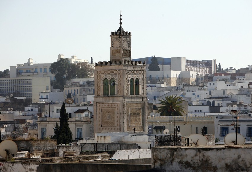 Tunis