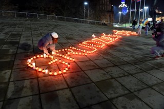 Dośla: Zróbmy wszystko, aby nigdy nie wydano rozkazu strzelania do własnych obywateli
