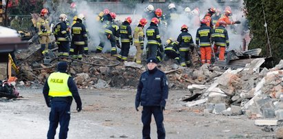 Tragedia w Szczyrku. Nowe postanowienia prokuratury. Chodzi o uszkodzony gazociąg