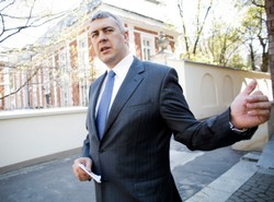 Roman Giertych nie stawia się na przesłuchania. Prokuratura chce wystąpić z wnioskiem o areszt