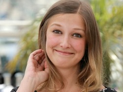 Alexandra Maria Lara awansuje do Formuły 1