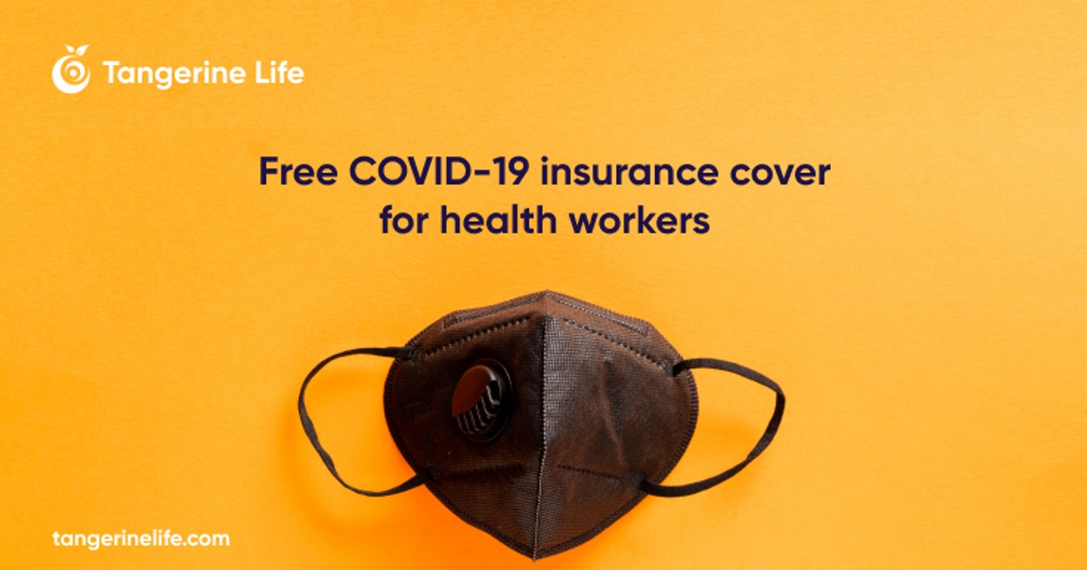 Tangerine Life collaborates with insurance companies to provide N5