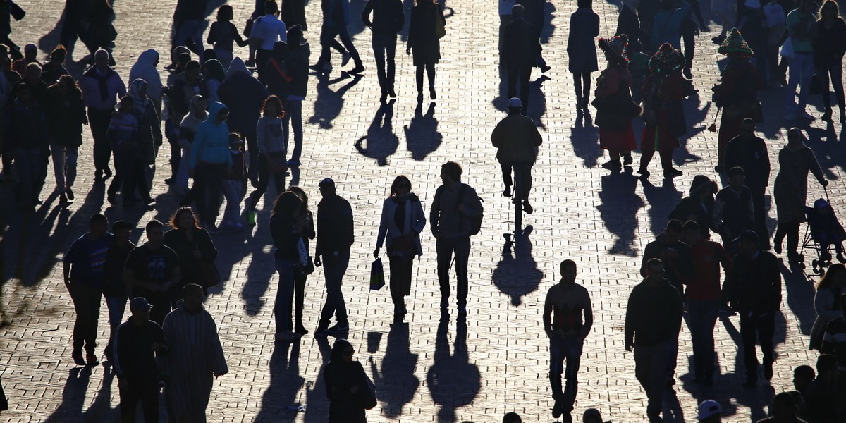 Eksperci przewidują, że na koniec roku dynamika zwolnień będzie zbliżona do tej w roku ubiegłym.