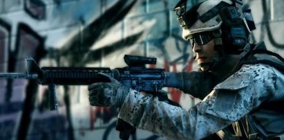 Świetna przedsprzedaż Battlefield 3 w Polsce