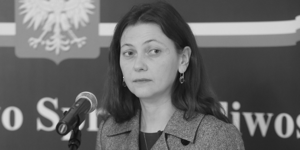 Monika Zbrojewska