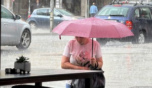 Nevreme u Loznici