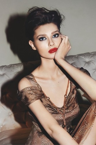 Caterina - kolekcja wiosna/lato 2014