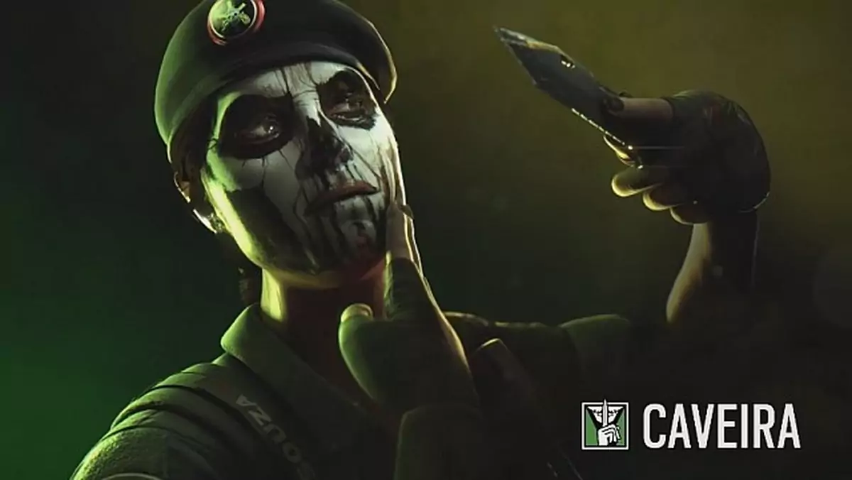 Rainbow Six Siege - premierowy zwiastun Operacji Skull Rain pokazuje w akcji brazylijskich operatorów