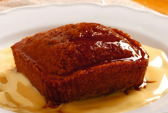 Pekmez kocke