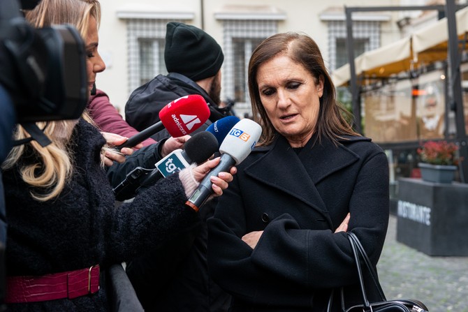 Marija Gracija Kjuri