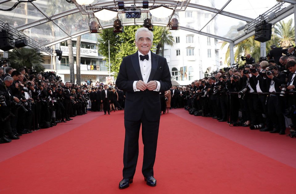 Cannes 2018: gwiazdy na czerwonym dywanie