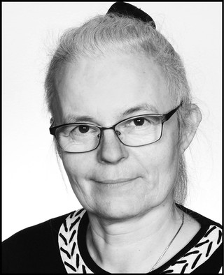 Izabela Leśniewska, doradca podatkowy w Kancelarii Doradztwa Podatkowego Alo-2