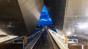 Zmiana czasu. Co z pociągami? PKP wprowadza specjalne rozkłady