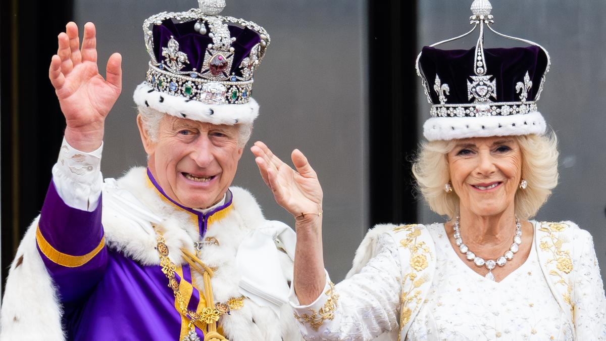 Károly király újabb koronázási ünnepséget kap - itt a válasz, miért