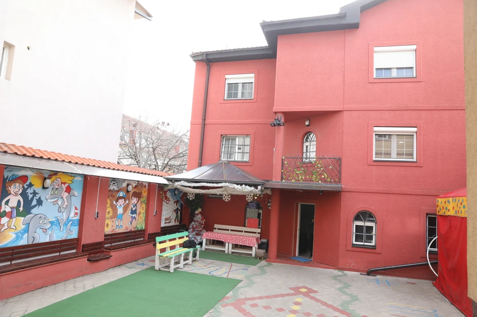 Kuća Slađe i Silvije