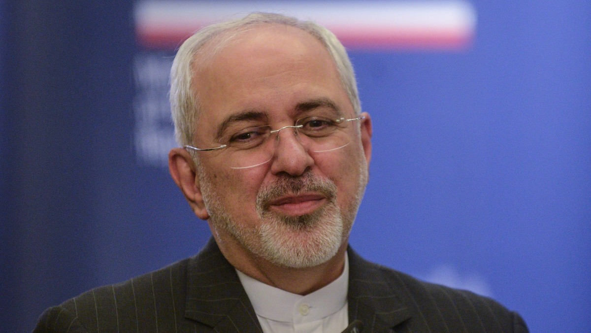 Szef irańskiej dyplomacji Mohammad Dżawad Zarif powiedział dziś, że ryzyko wojny z Izraelem jest duże. Przemawiając na 55. Monachijskiej Konferencji Bezpieczeństwa (MSC), minister jednocześnie odpierał zarzut, jakoby jego kraj planował nowy Holokaust.