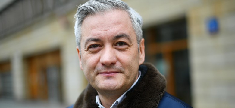 Biedroń: To jest niezwykle sexy, to by podnieciło wyborców, aby zagłosować na cholerną opozycję