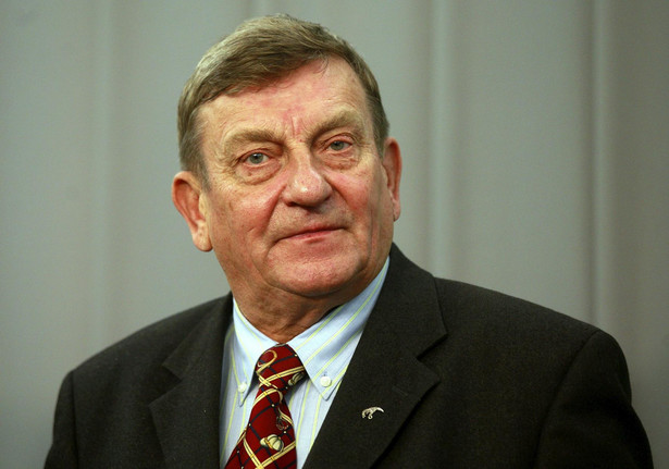 Mirosław Hermaszewski