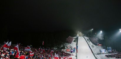 Wciąż są bilety na Puchar Świata w Zakopanem. Skoki już nie na kieszeń kibica?