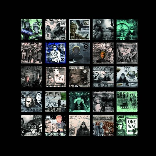 Jacek Braun_Macierz, postcard