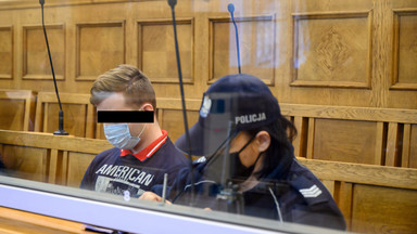 W Łodzi zaczął się proces mężczyzny oskarżonego o zabójstwo 20-latki
