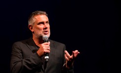 Kydryński pożegnał się z Trójką, ale już zapowiada współpracę z nowym radiem