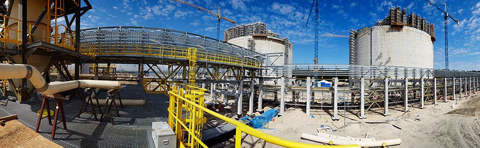 Terminal LNG w Świnoujściu