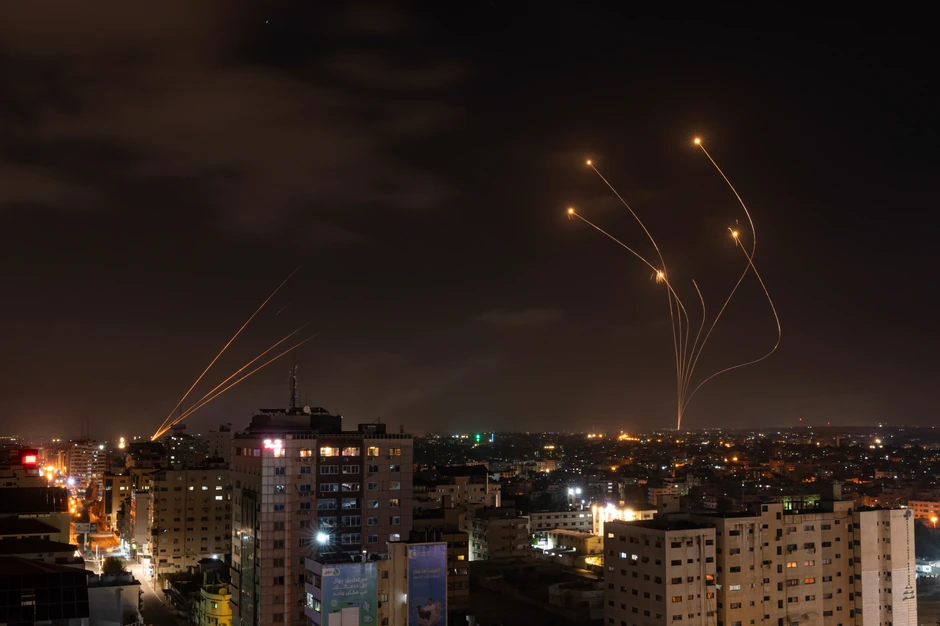 Izraleski napad na Gazu, 20. mart 2025.