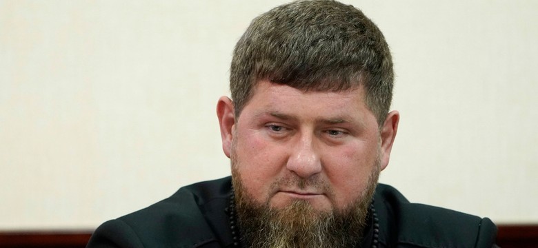 Oddziały Kadyrowa otrzymały rozkaz. Tak Putin chce rozbić sojusz z Prigożynem...