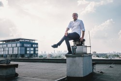 Wojciechowicz o nocnych telefonach od Gronkiewicz-Waltz: Zdymisjonowała mnie, żeby zadowolić Schetynę