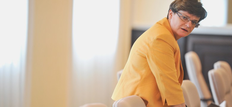 W MEN nie żałują pieniędzy na premie. PiS oburzone