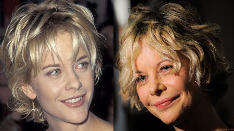 Meg Ryan, 48 lat