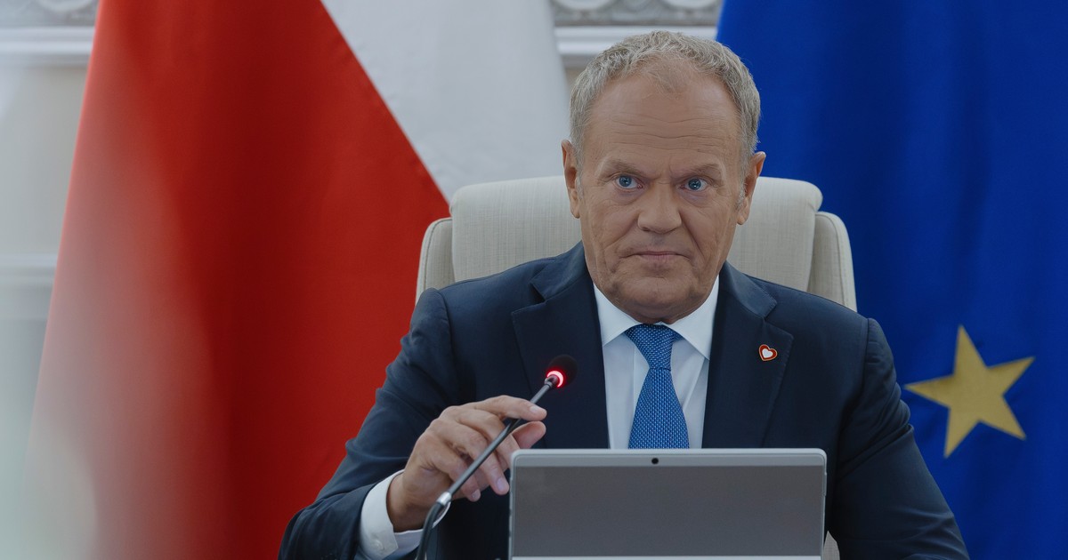 Jesień ministrów Donalda Tuska. Premier myśli o zmianach w rządzie