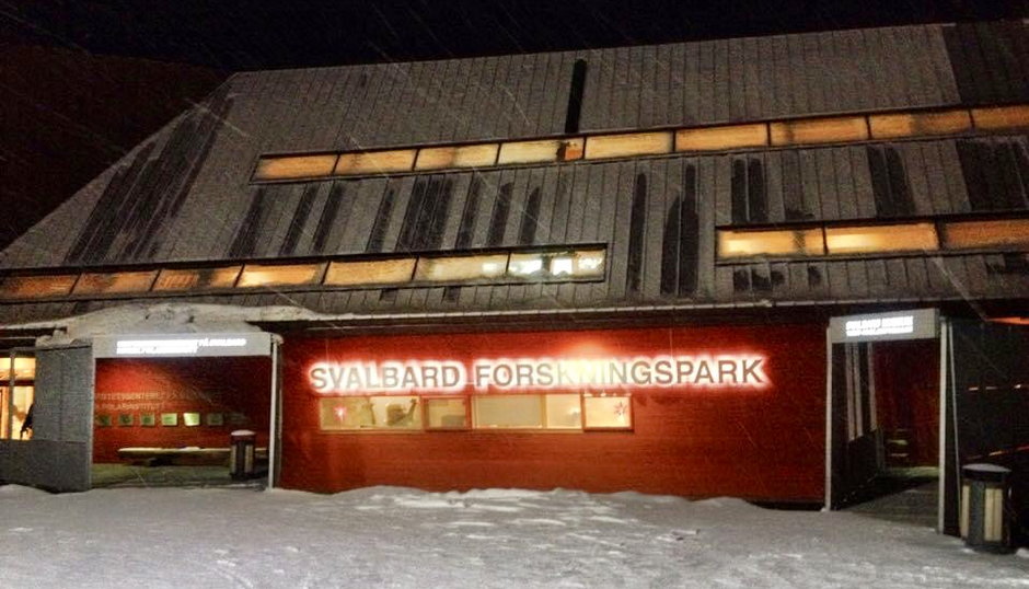 Centrum Uniwersyteckie na Svalbardzie