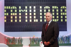 QUIZ. Pytania z najnowszego odcinka "Familiady". Pytanie nr 3 zamurowało uczestników