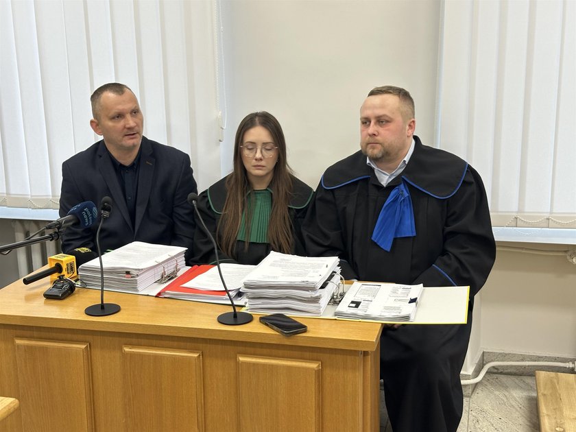 Hejt Po Zab jstwie Mai Z M awy Proces Matki Podejrzanego Ruszy 