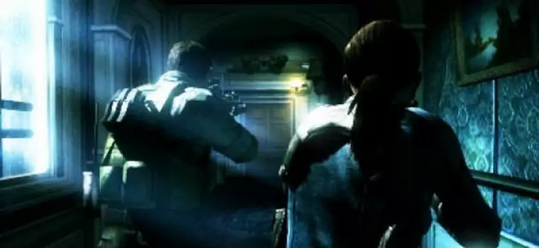 Resident Evil: Revelations ma trailer z okazji premiery