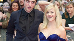 Reese Witherspoon Robert Pattinson