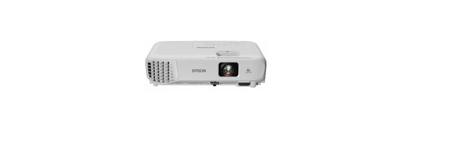 Epson EB-S05