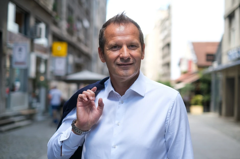 Borislav Miljanović