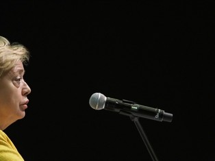 Padł ostatni bastion demokracji. Dlaczego Małgorzata Gersdorf poniosła porażkę?